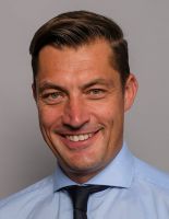 Mr D Ferguson