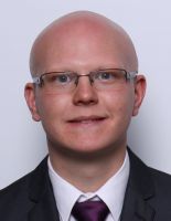 Mr A McBride