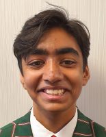 Aakash Singh