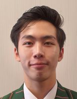 Aaron Chen