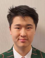 Brian Kim