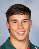 Chace Keremete-Harris