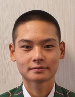 James Bao