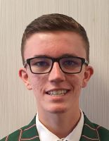 Max Harbottle