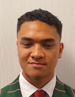 Taufui Lolohea