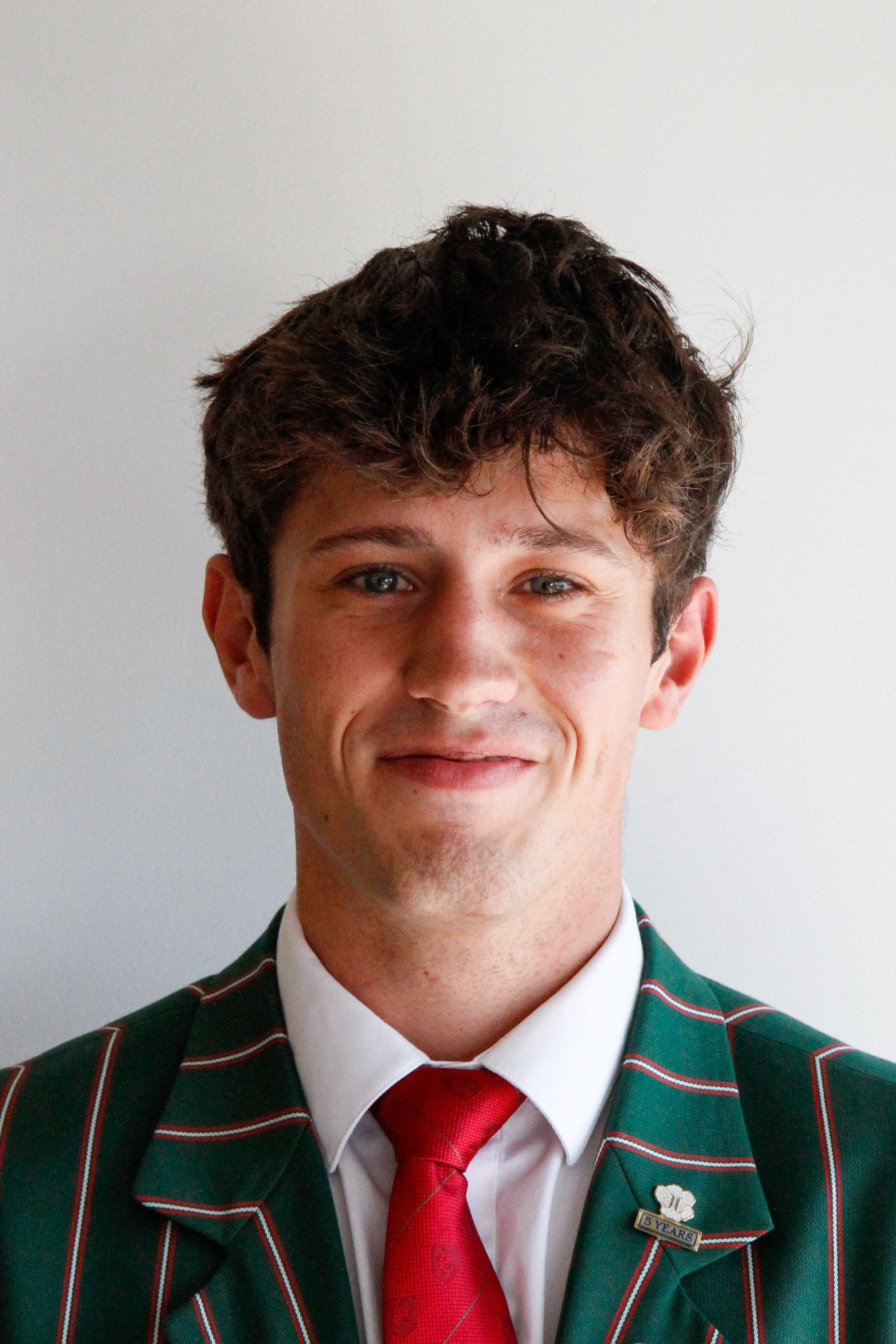 Ian Engelbrecht